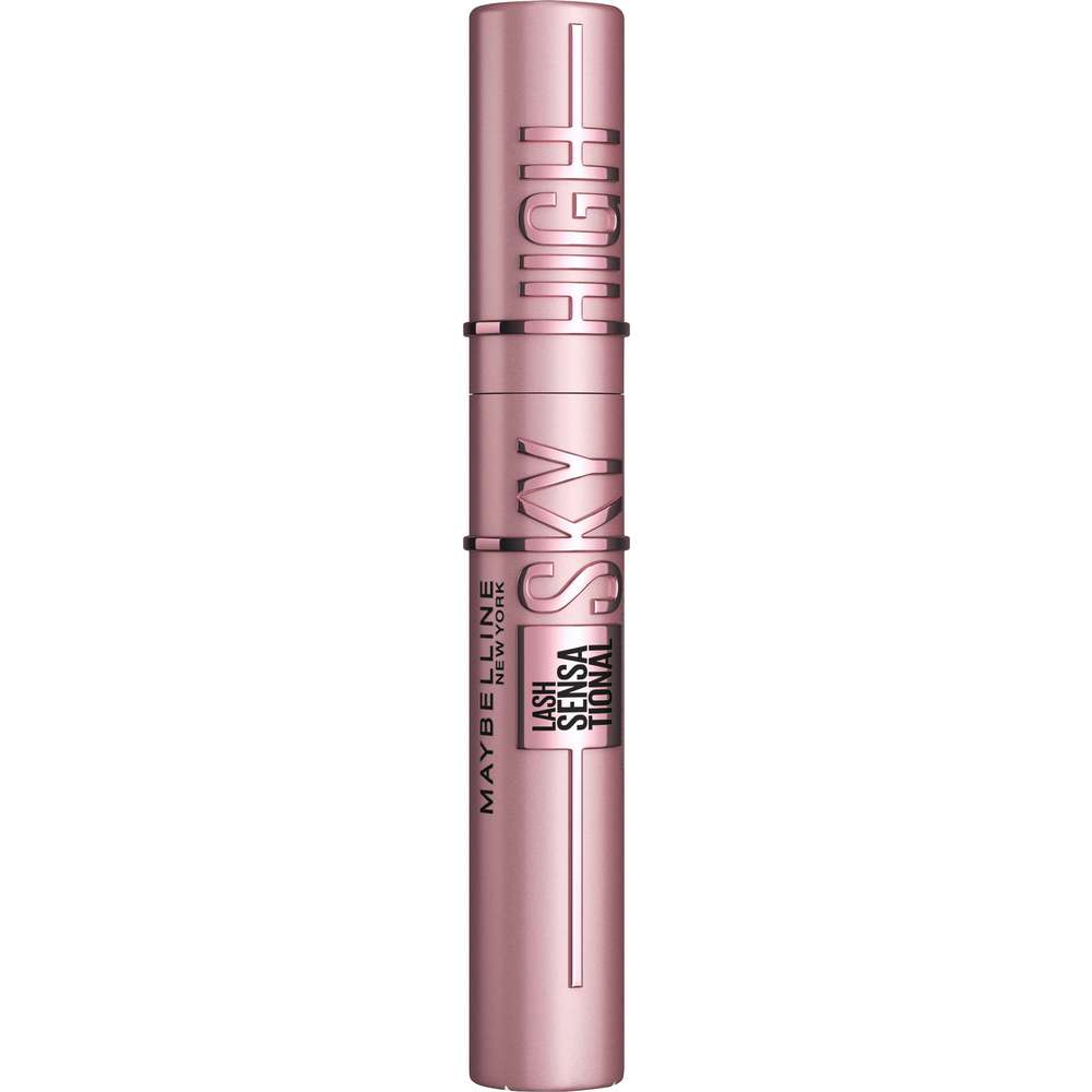 Produktabbildung Maybelline Sky High Mascara black