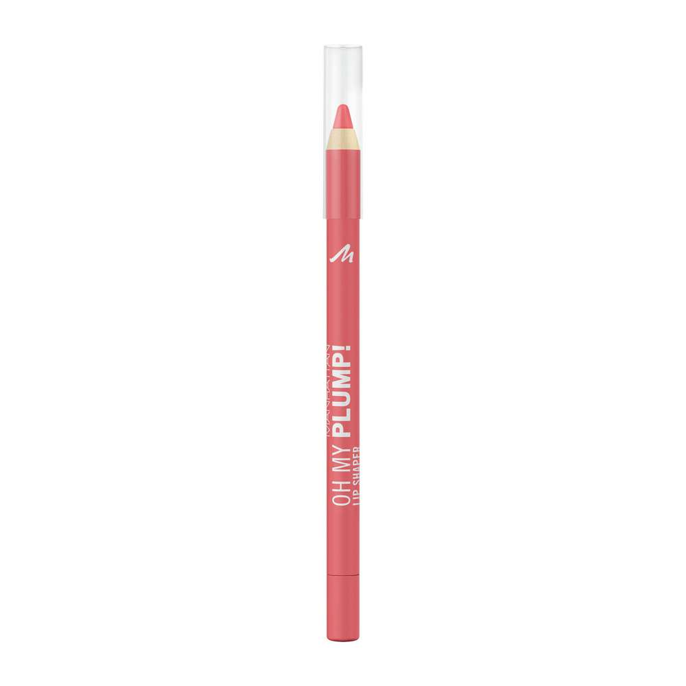 Produktabbildung Manhattan Lipliner Oh My Plump! 060 Flirty