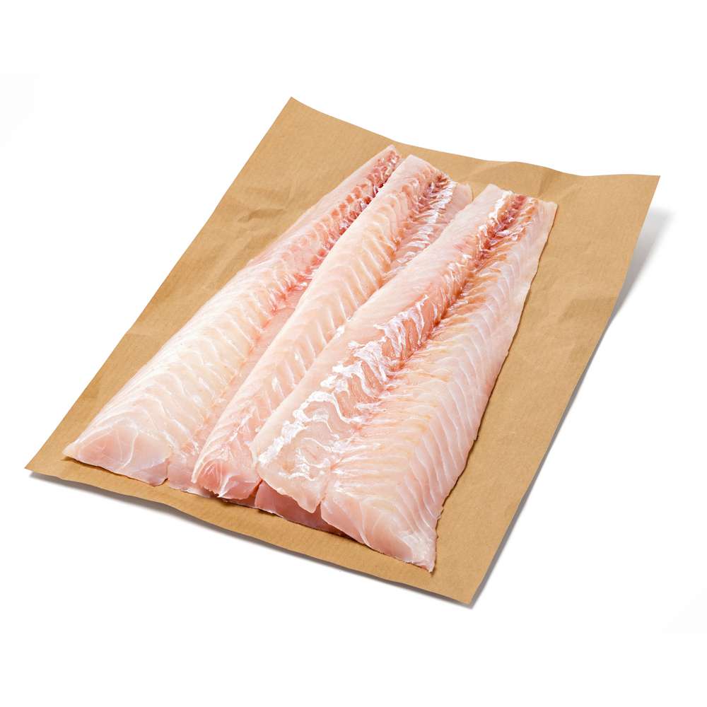 Produktabbildung GLOBUS Fischtheke Kap Seehecht-Filet
