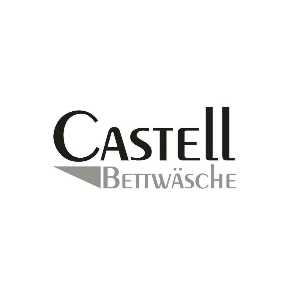 Produktabbildung keine Marke Mikrofaser-Bettwäsche, je 6-teiliges Set
