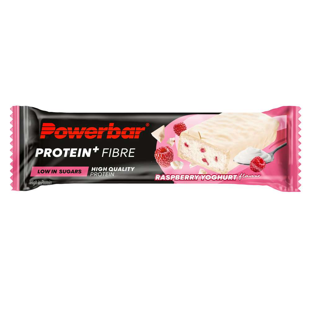 Produktabbildung PowerBar Proteinriegel, Himbeer-Joghurt