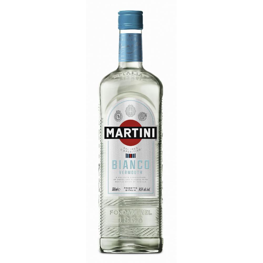Produktabbildung keine Marke Martini Bianco