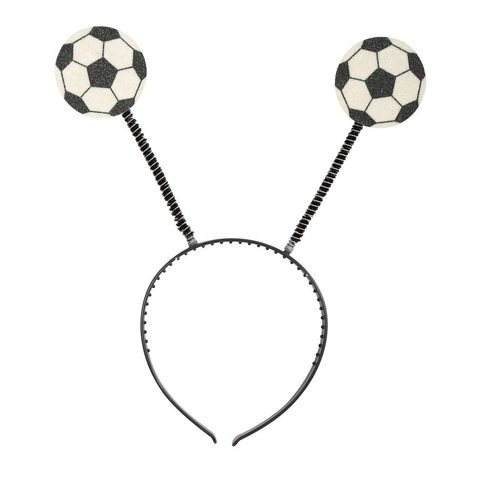 Produktabbildung Fries Wackelfußball Fan