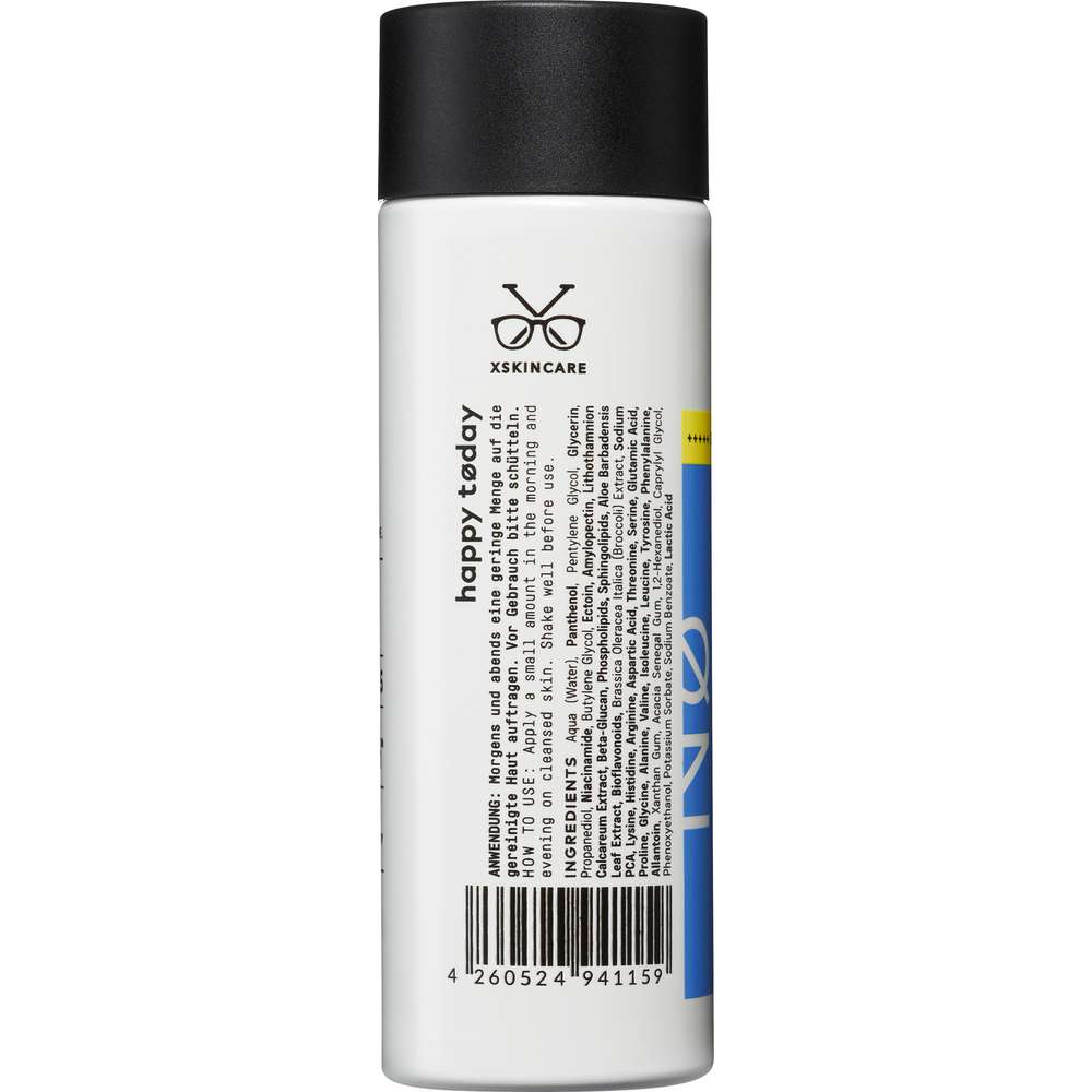 Produktabbildung No Cosmetics Liquid Hydrator 120h