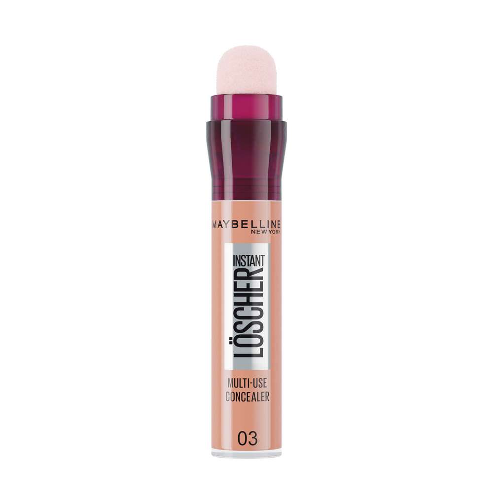 Produktabbildung Maybelline Concealer Instant Anti-Age Effekt Der Löscher, Fair 03