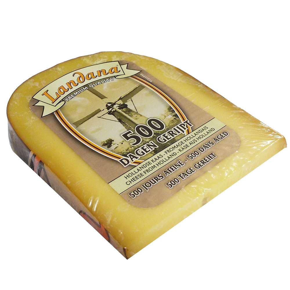 Produktabbildung GLOBUS Käsetheke Landana