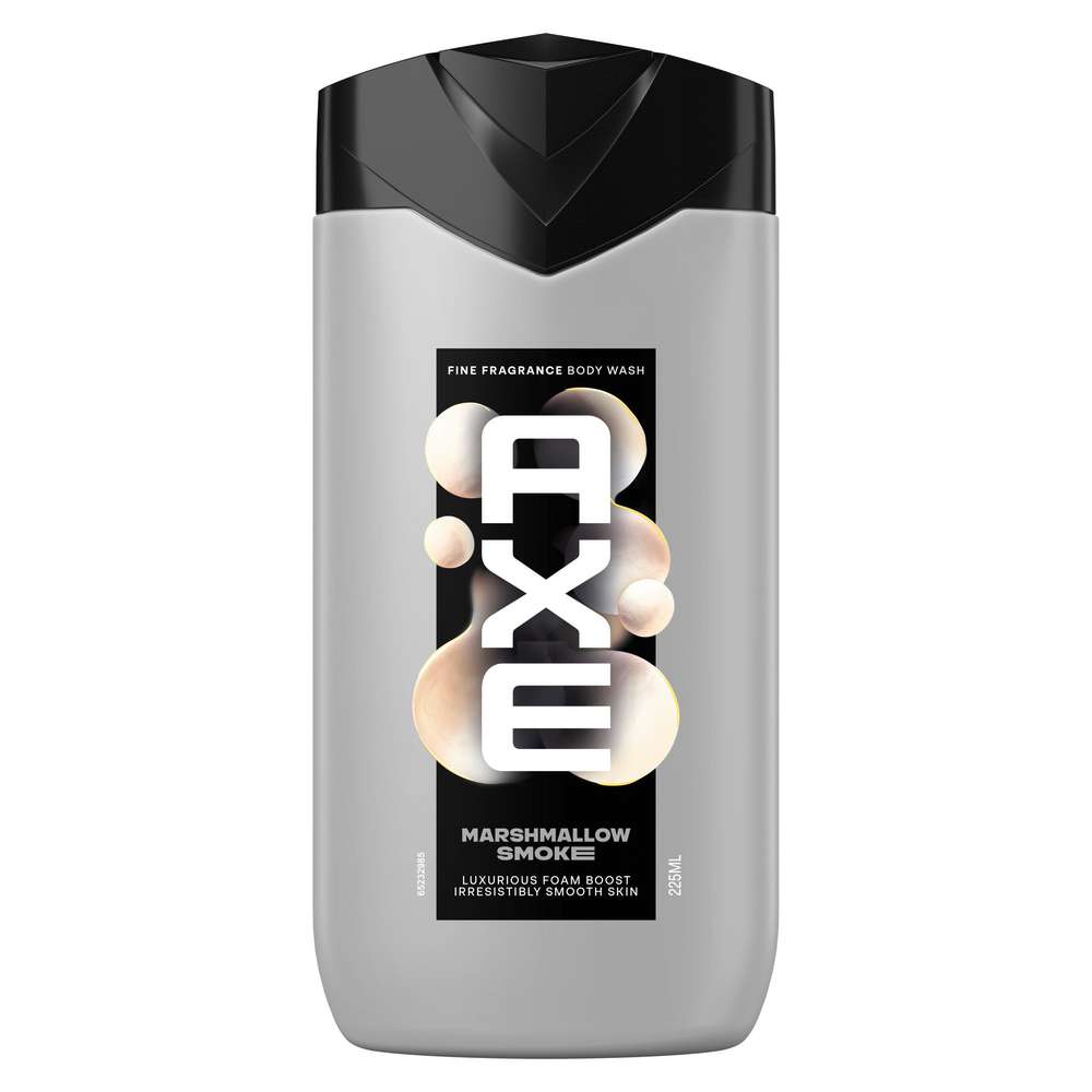 Produktabbildung Axe Dusche Marshmallow Smoke