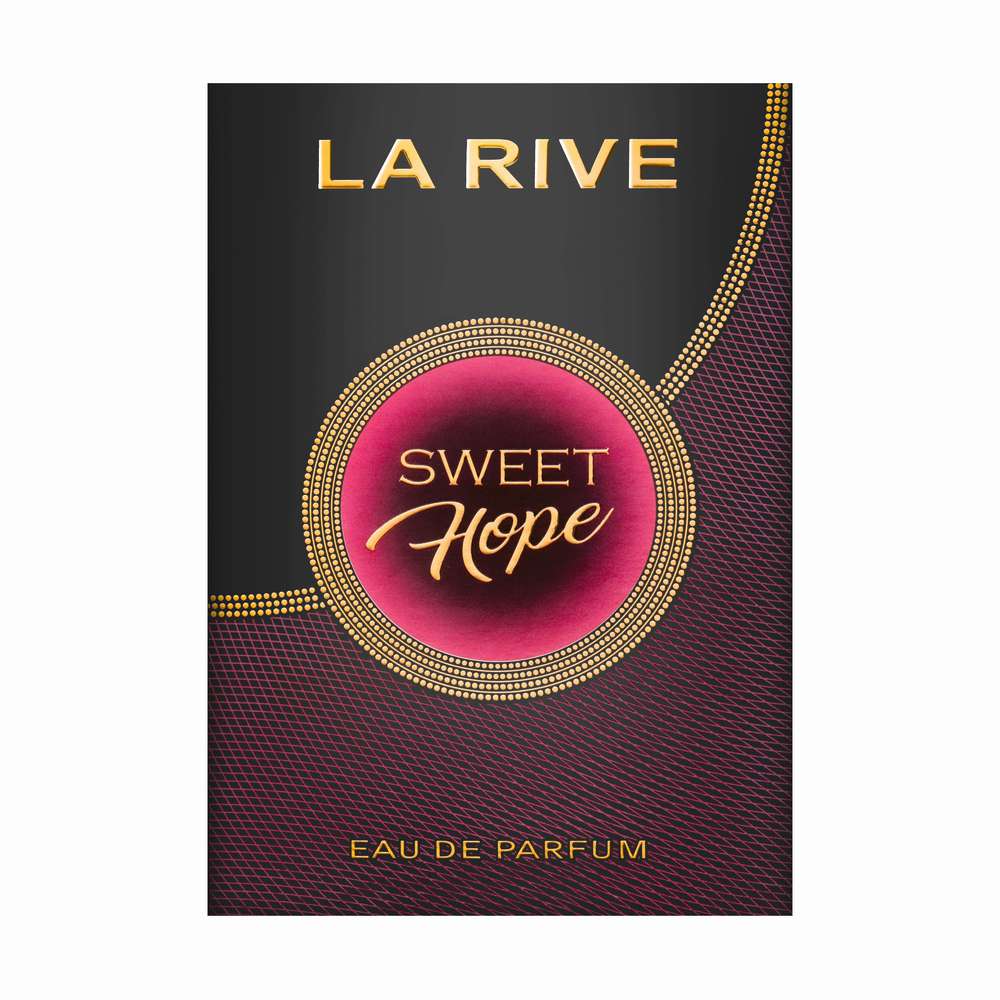 Produktabbildung La Rive Eau de Parfüm, Sweet Hope
