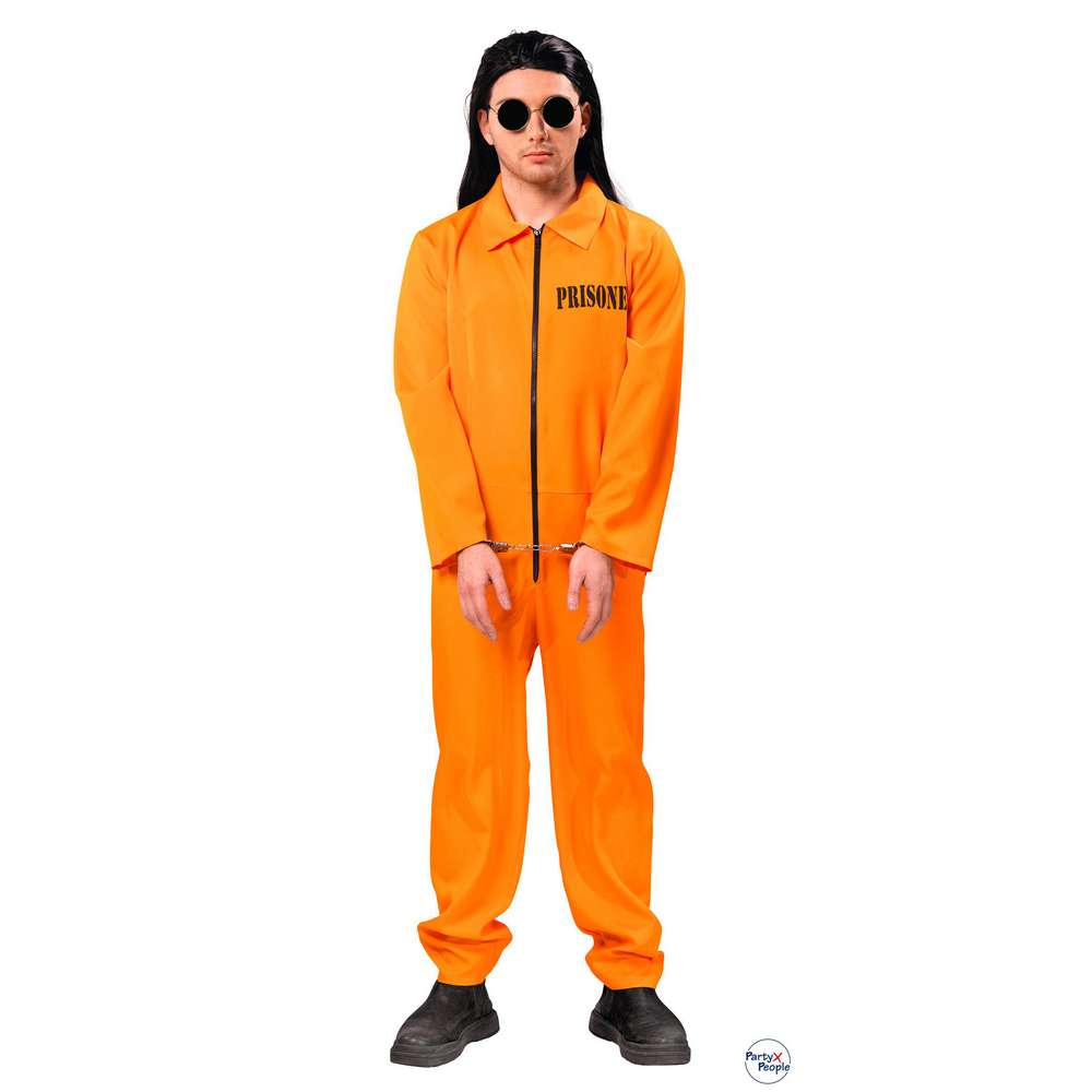 Produktabbildung Party x People Prisoner Apache, verschiedene Größen