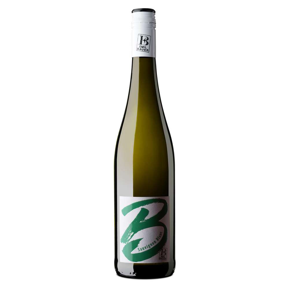 Produktabbildung Emil Bauer Sauvignon Blanc 