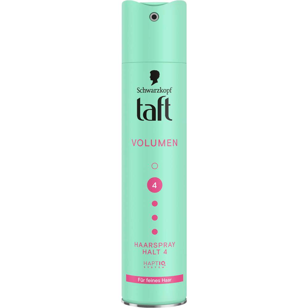 Produktabbildung Drei Wetter Taft Haarspray Volumen, feines Haar