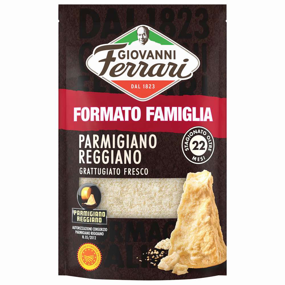 Produktabbildung Giovanni Ferrari Parmigiano Reggiano