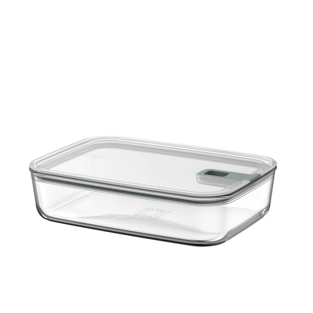Produktabbildung Mepal Frischhaltedose Glas EasyClip