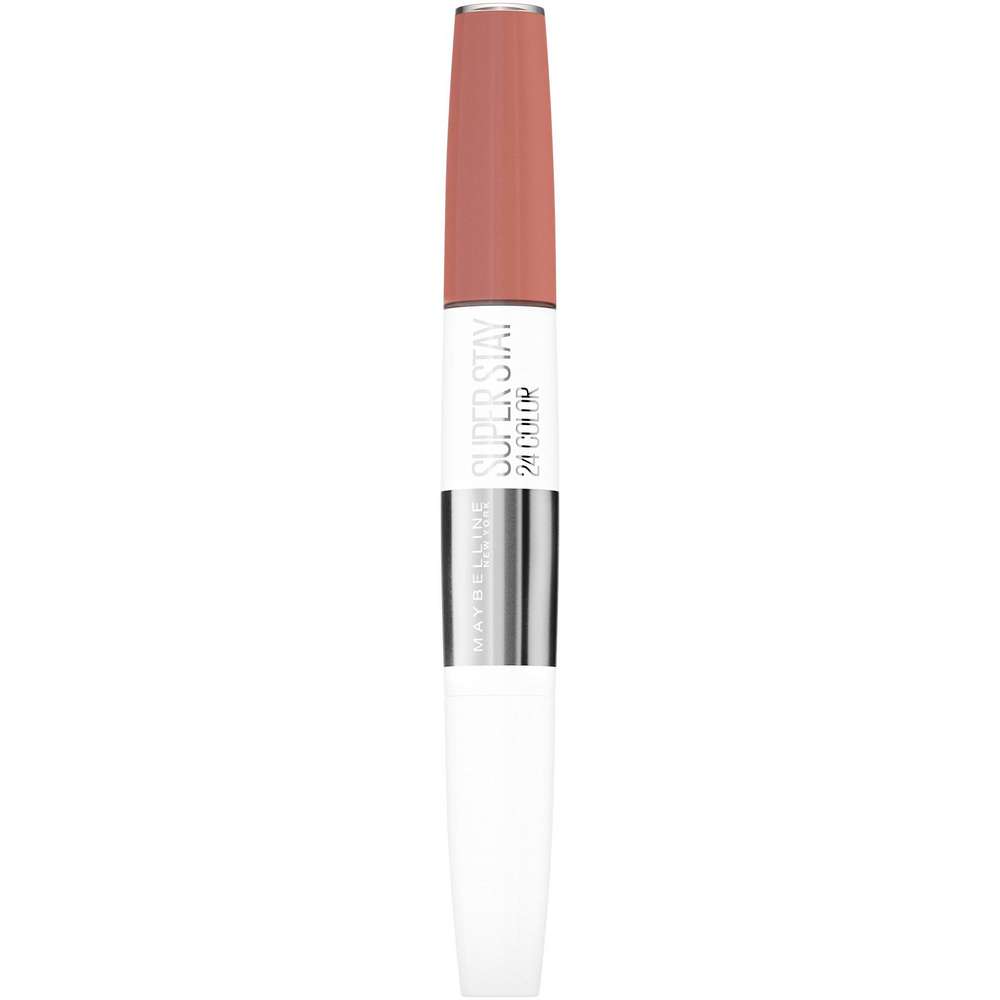 Produktabbildung Maybelline Lippenstift Super Stay 24 Color, Caramel Crush 880