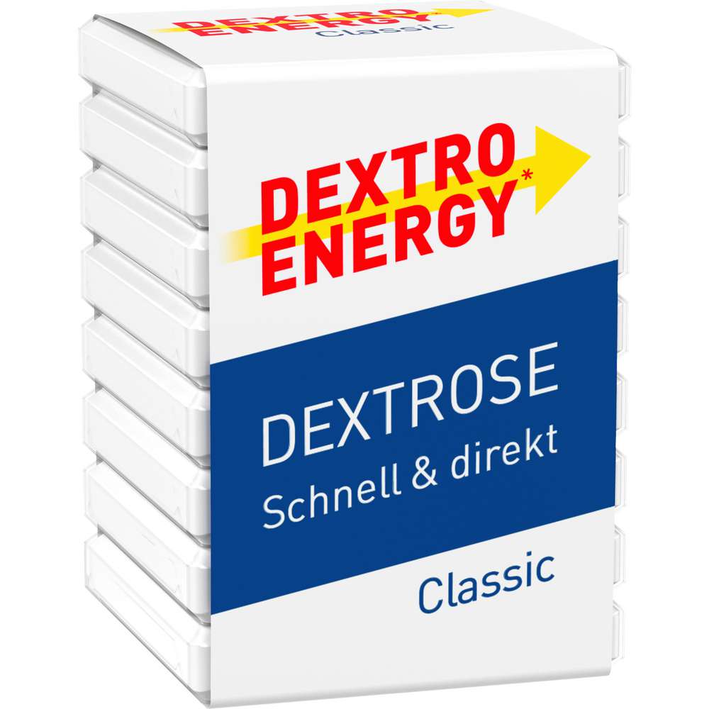 Produktabbildung Dextro Traubenzucker, Original