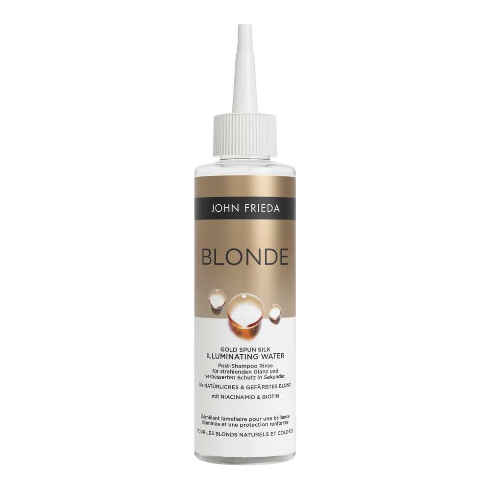 Produktabbildung John Frieda Blonde Water