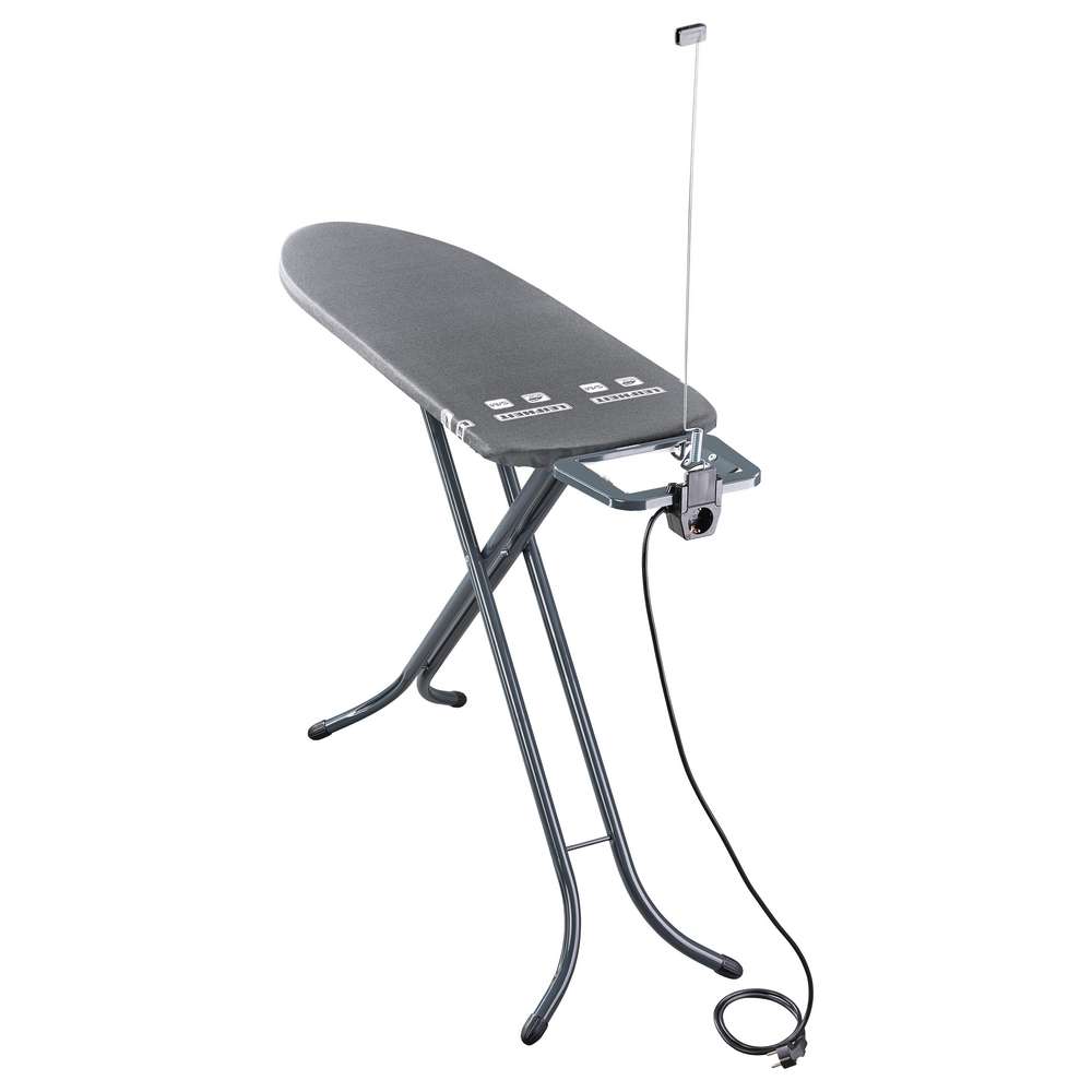 Produktabbildung Leifheit Bügeltisch Air Board, Black Plus