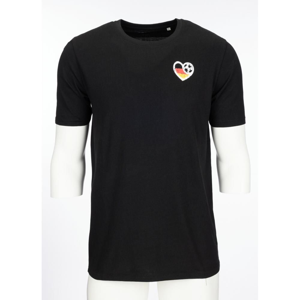 Produktabbildung keine Marke Unisex T-Shirts, je Artikel