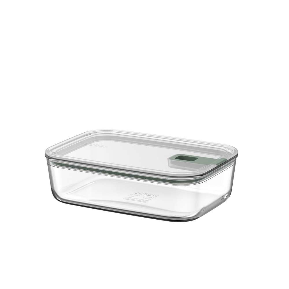 Produktabbildung Mepal Frischhaltedose Glas EasyClip 1,5l