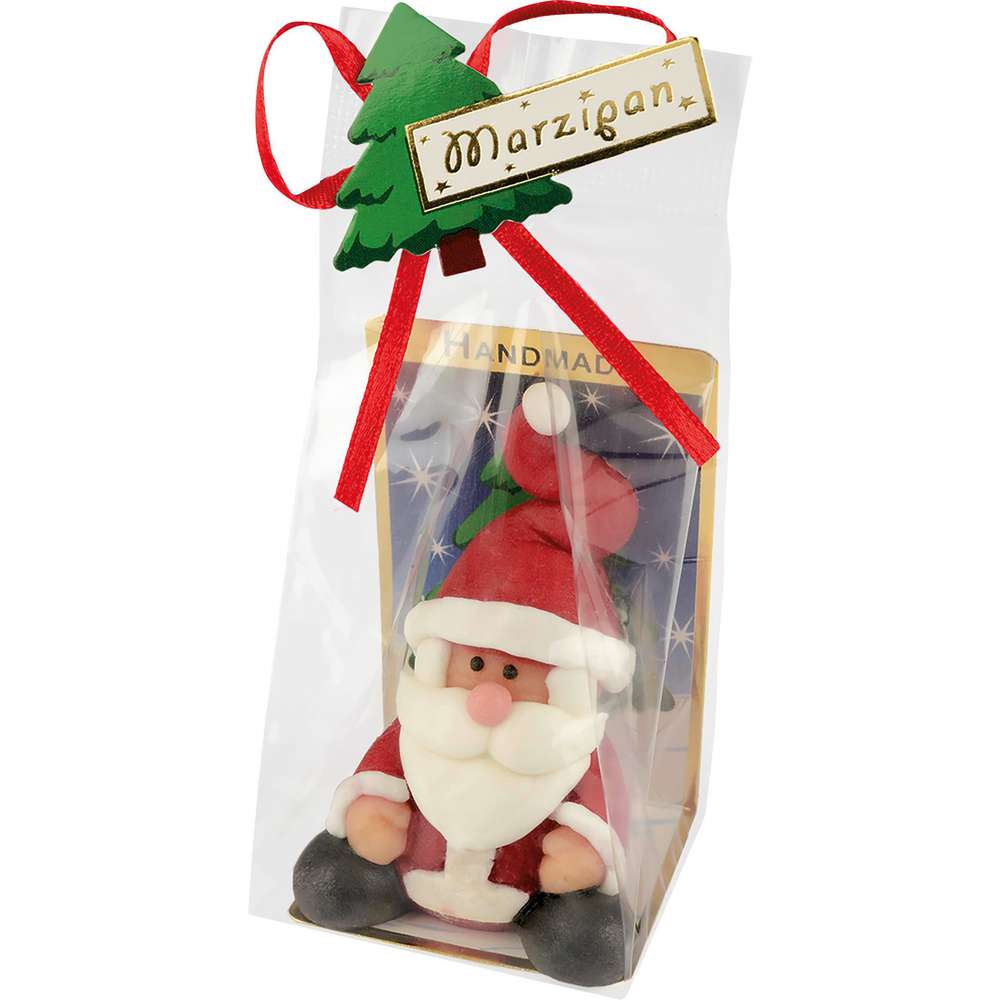 Produktabbildung Günthart Marzipan-Nikolaus