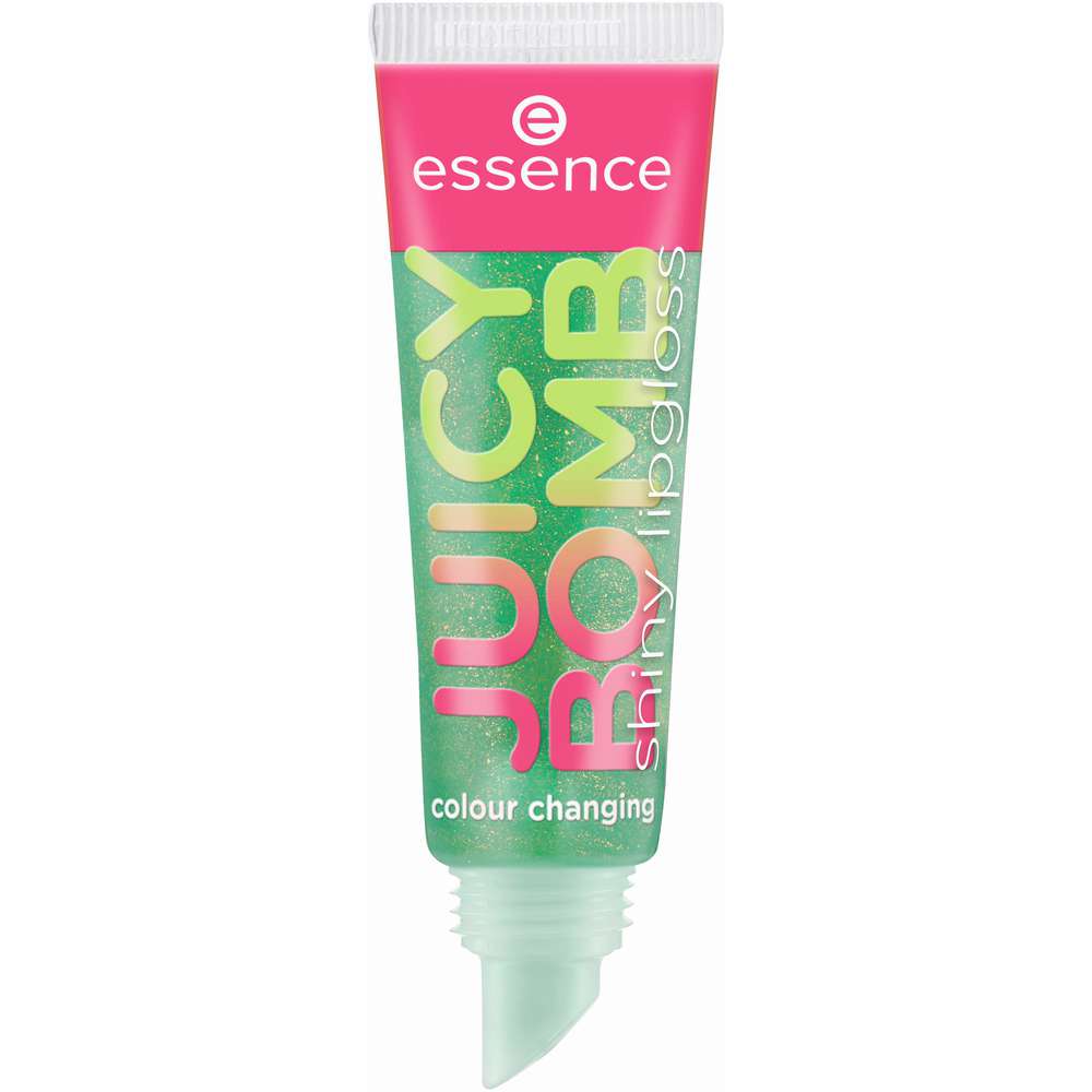 Produktabbildung essence Juicy Bomb Shiny Lipgloss 07