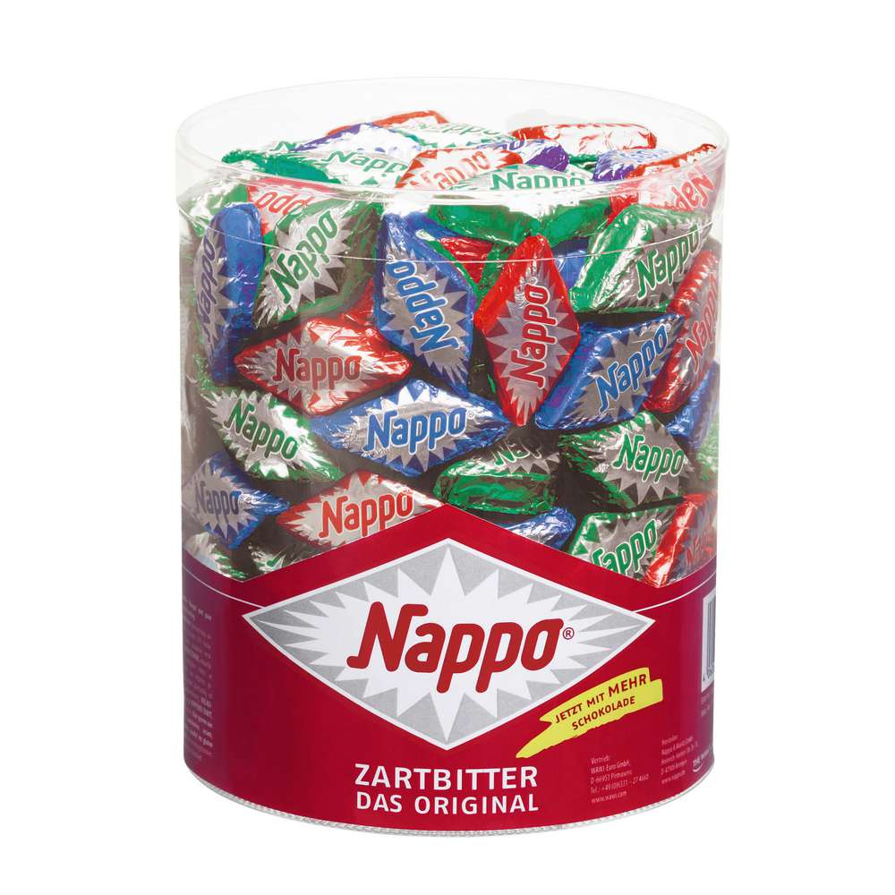 Produktabbildung Nappo Klassik Konfekt
