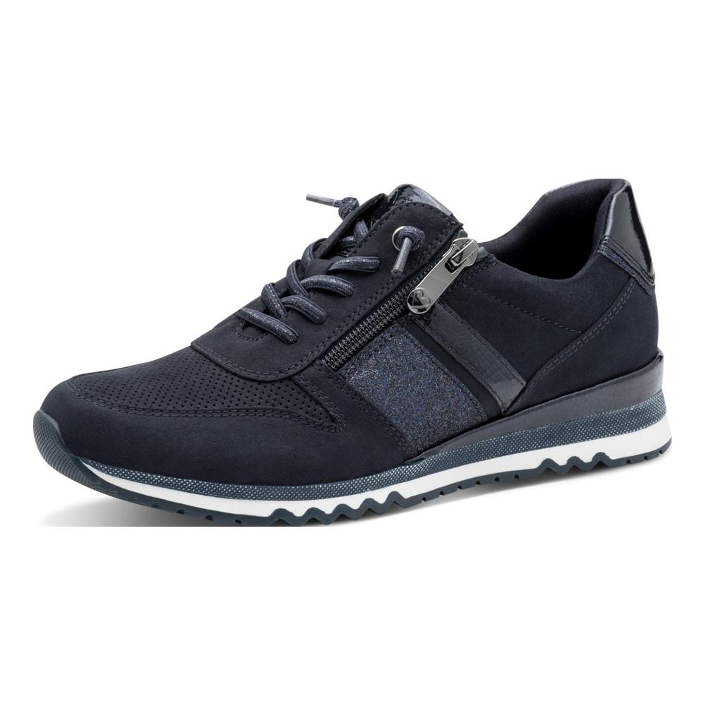 Produktabbildung keine Marke Damen-Schnürschuh, je Paar