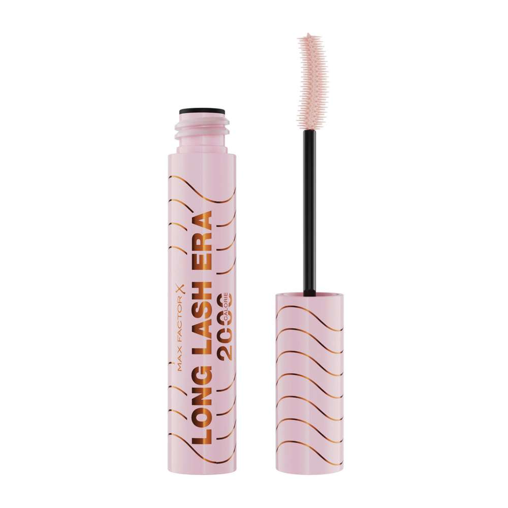 Produktabbildung Max Factor Mascara 2000 Calories Long Lash Era Farbe 002
