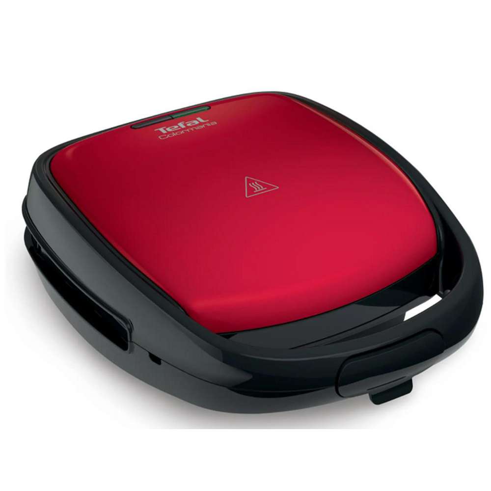 Produktabbildung Tefal Sandwich & Waffeleisen SW341B