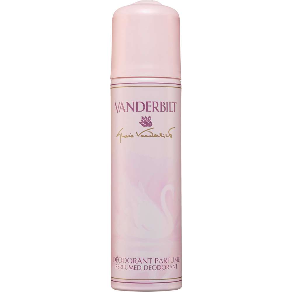 Produktabbildung Vanderbilt Deospray Parfüm