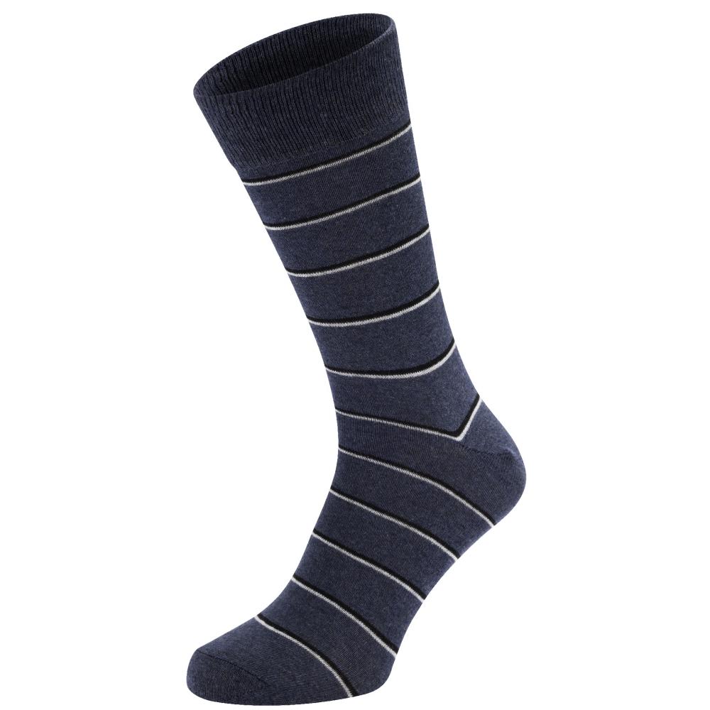 Produktabbildung keine Marke Bugatti, Götzburg oder Pierre Cardin  Herren-Socken oder -Kurzschaftsocken, je 5er-Pack