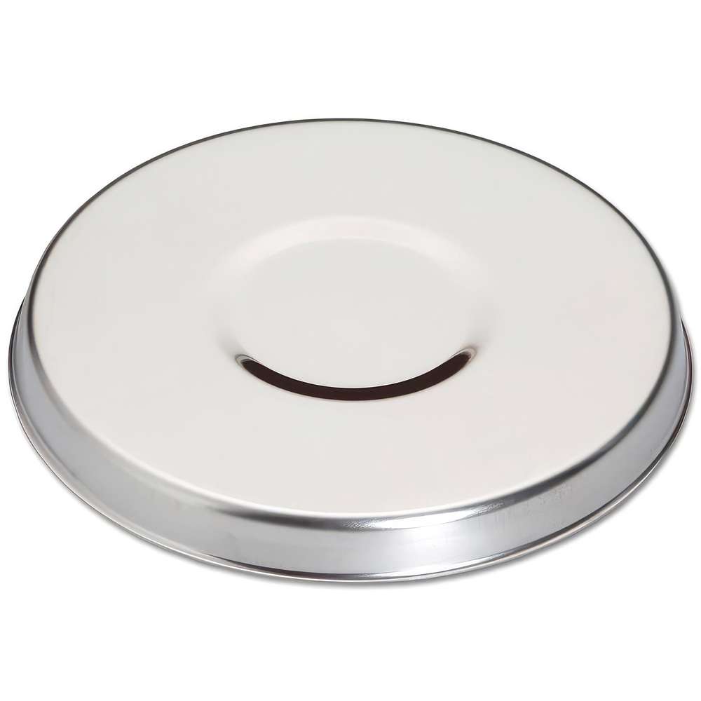 Produktabbildung Zenker Metalldeckel