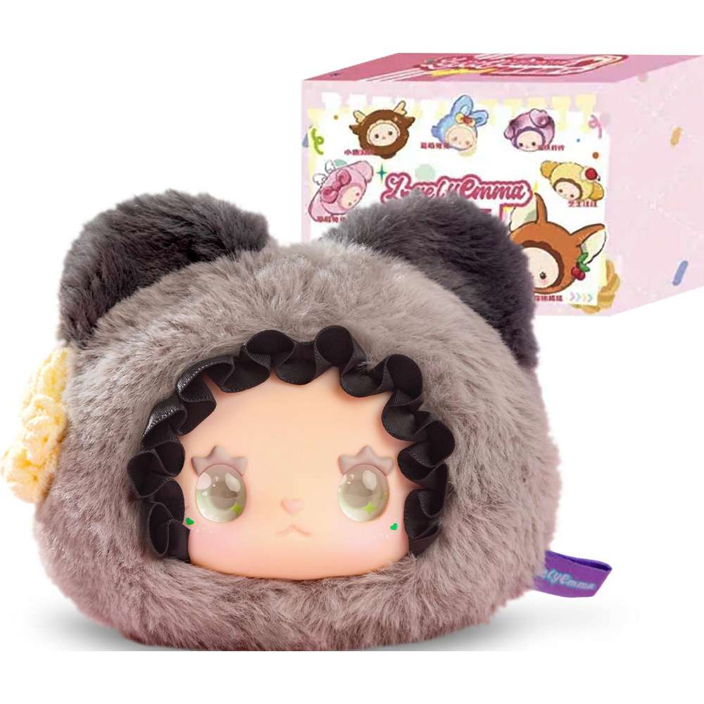 Produktabbildung Eurotronic Lovely Emma  Fluffy Dumpling