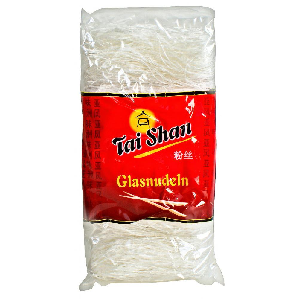 Produktabbildung keine Marke Tai Shan  Glasnudeln, 250 g