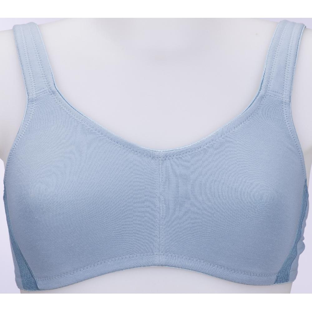 Produktabbildung keine Marke BH ohne Bügel, je Artikel