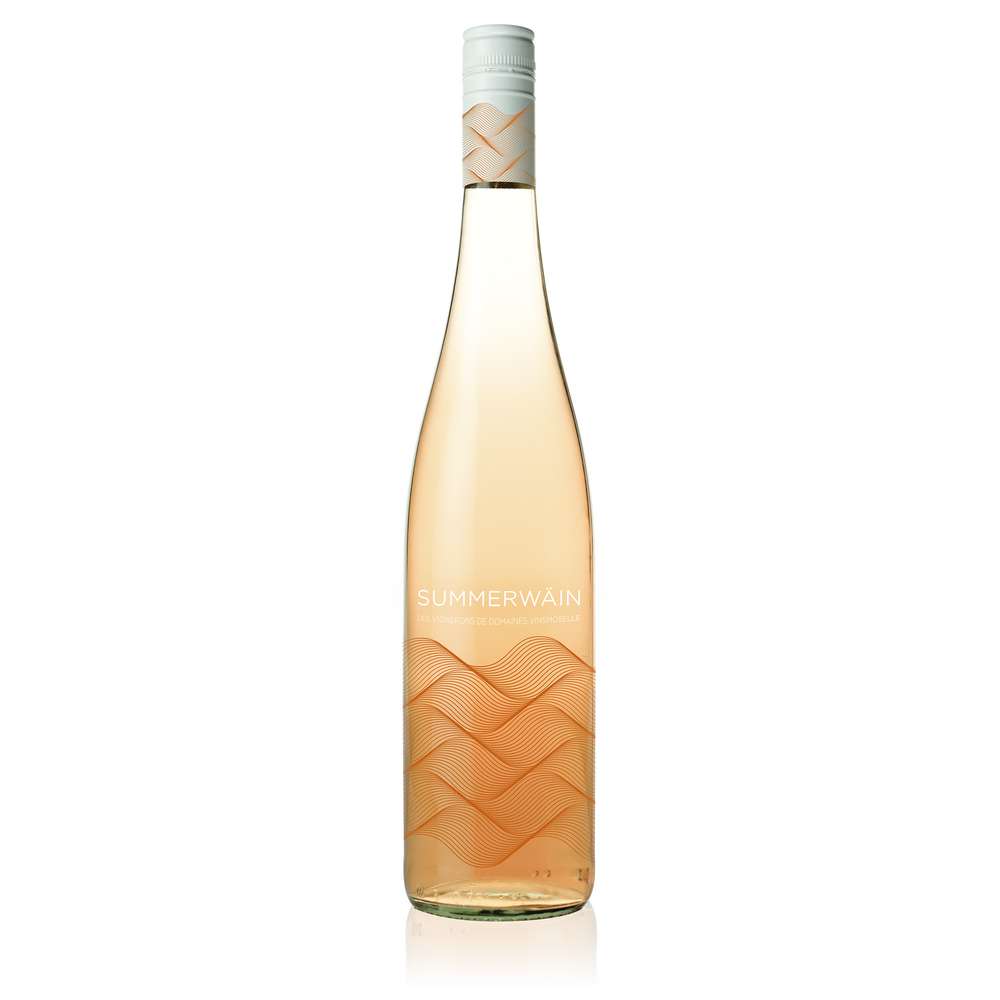 Produktabbildung Domaines Vinsmoselle Summerwäin Rosé 
