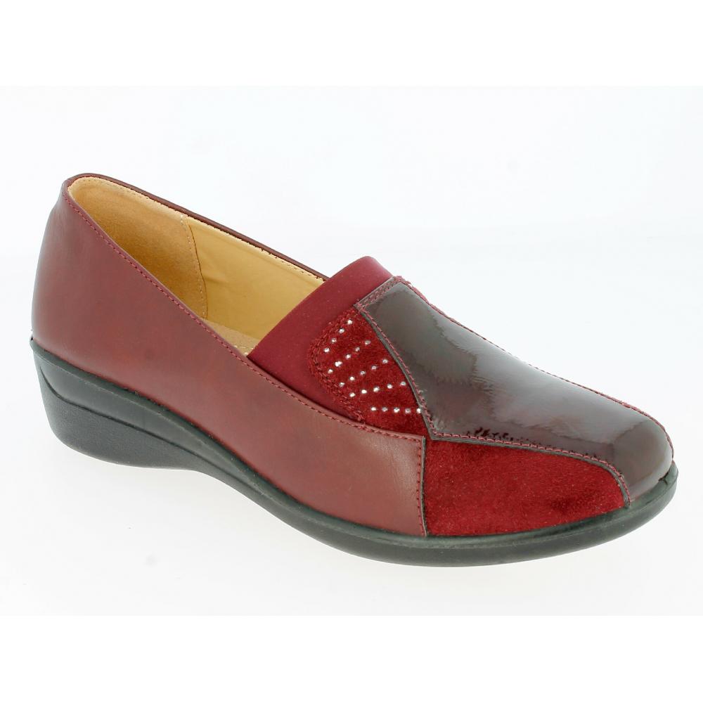 Produktabbildung keine Marke Damen-Slipper, je Paar