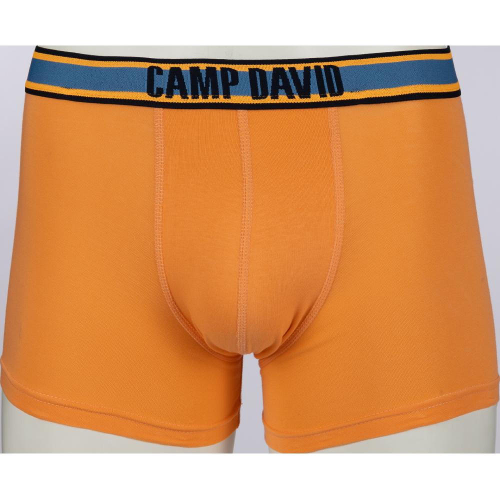 Produktabbildung keine Marke Herren-Boxershorts, je 2er-Pack