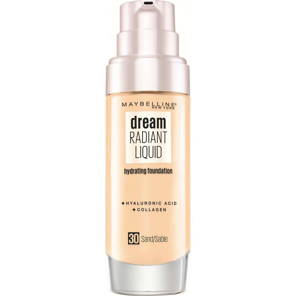 Produktabbildung Maybelline Make-Up Dream Radiant Liquid, Sand 30