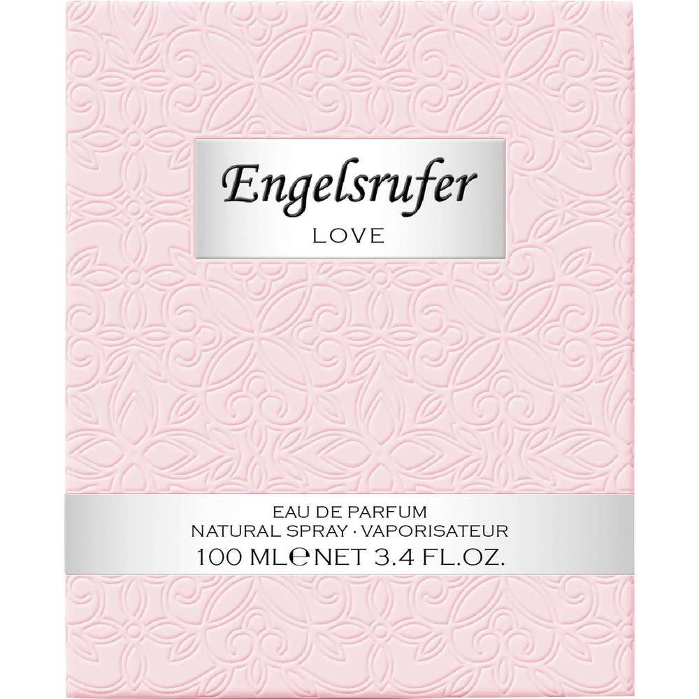 Produktabbildung Engelsrufer Eau de Parfüm Love