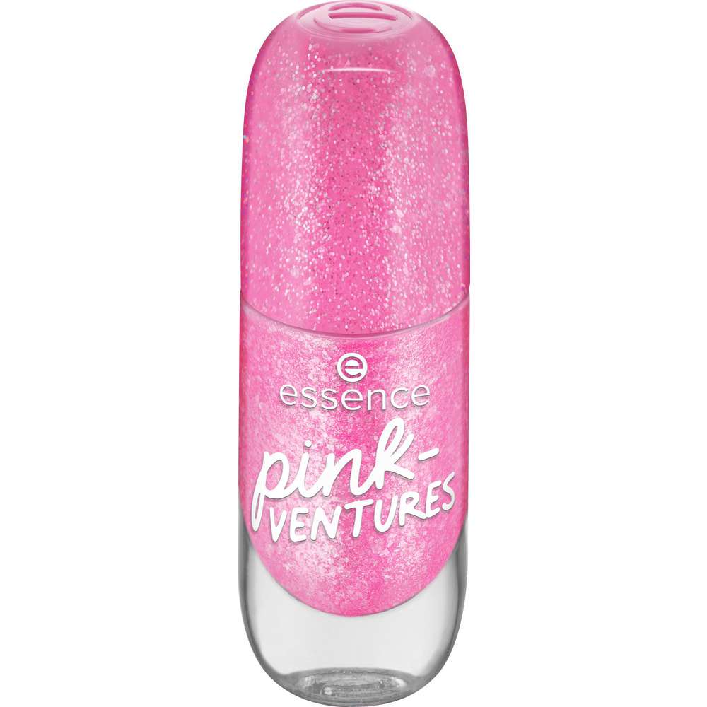 Produktabbildung essence Gel Nagellack 07 Pink Ventures