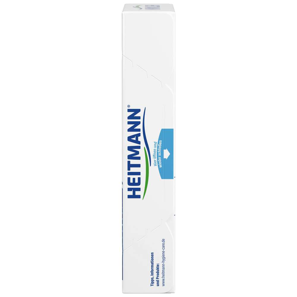 Produktabbildung Heitmann Wäscheweiss-Tücher