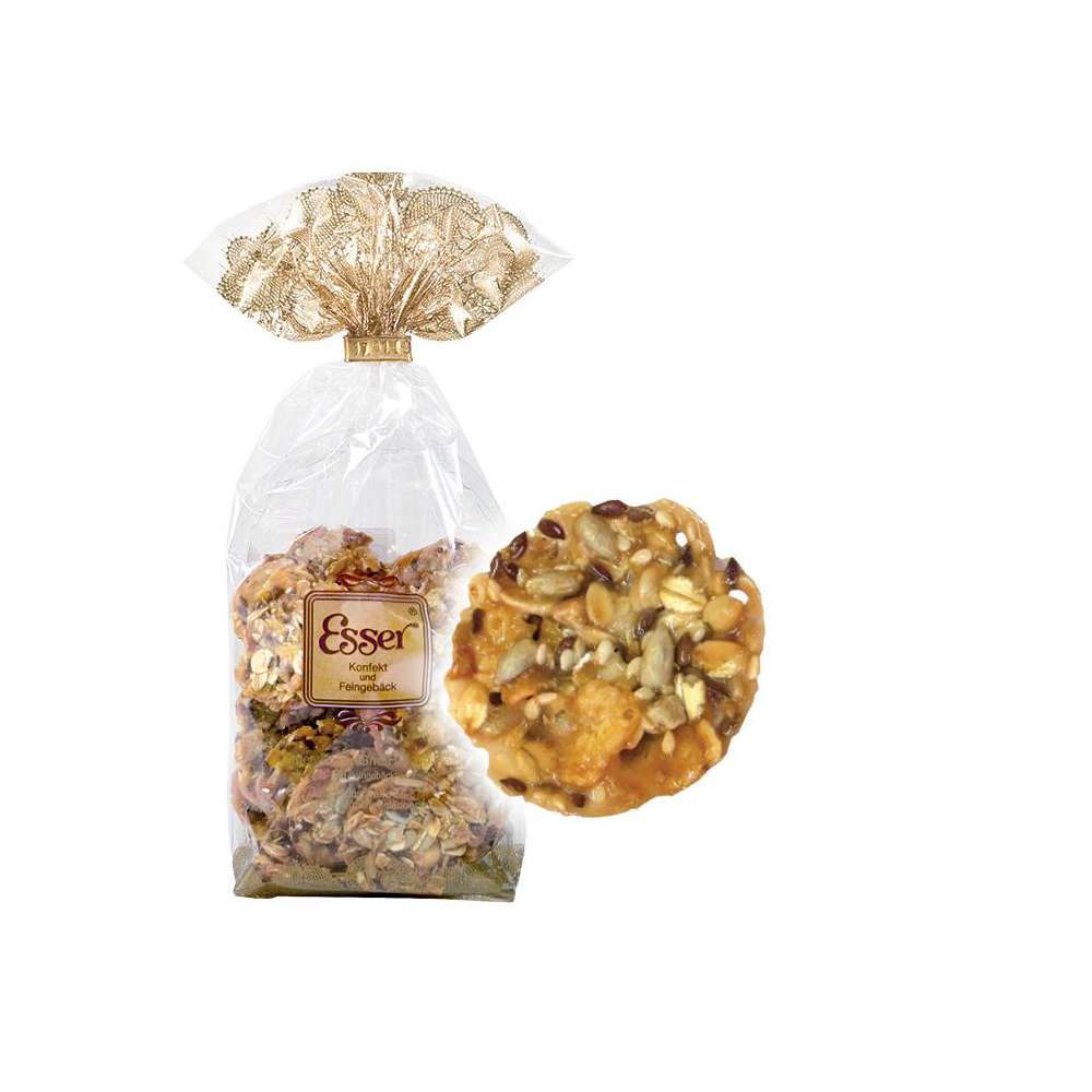 Produktabbildung Esser Elangebäck 