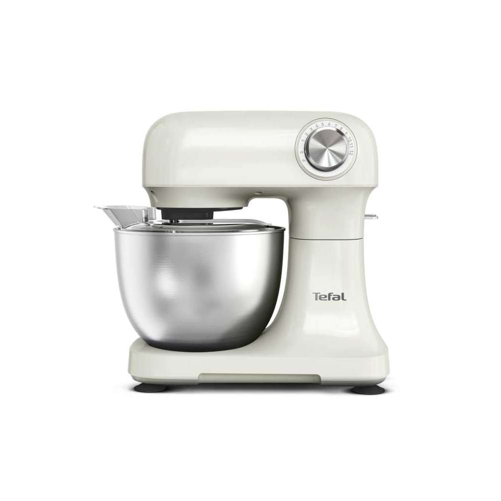 Produktabbildung Tefal Küchenmaschine Bake Easy