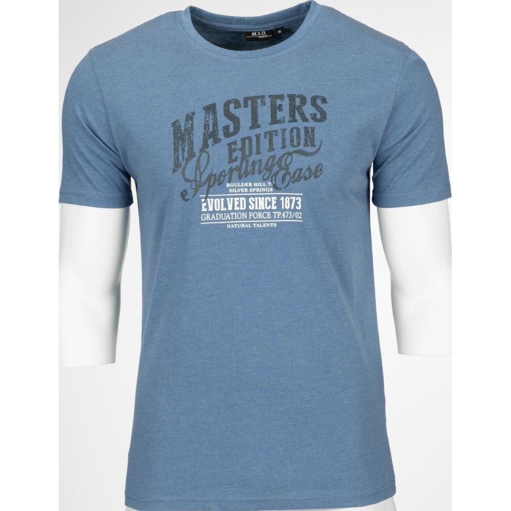 Produktabbildung keine Marke Damen- oder Herren-T-Shirt, je Artikel