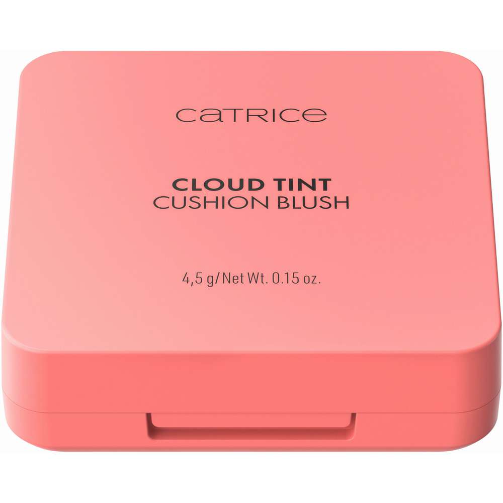 Produktabbildung Catrice Cloud Tint Cushion Blush