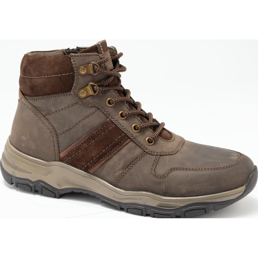Produktabbildung keine Marke Herren-Stiefel, je Paar
