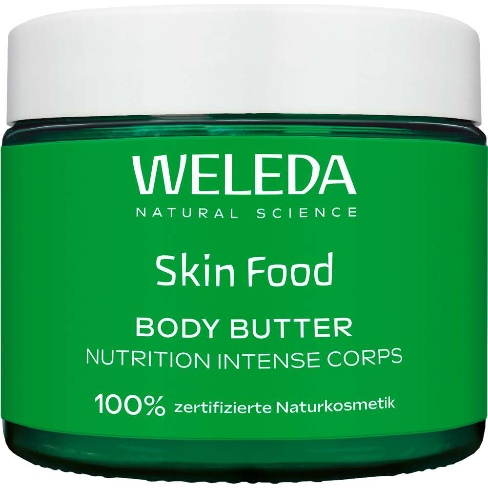 Produktabbildung Weleda Körperpflege Skin Food Body Butter
