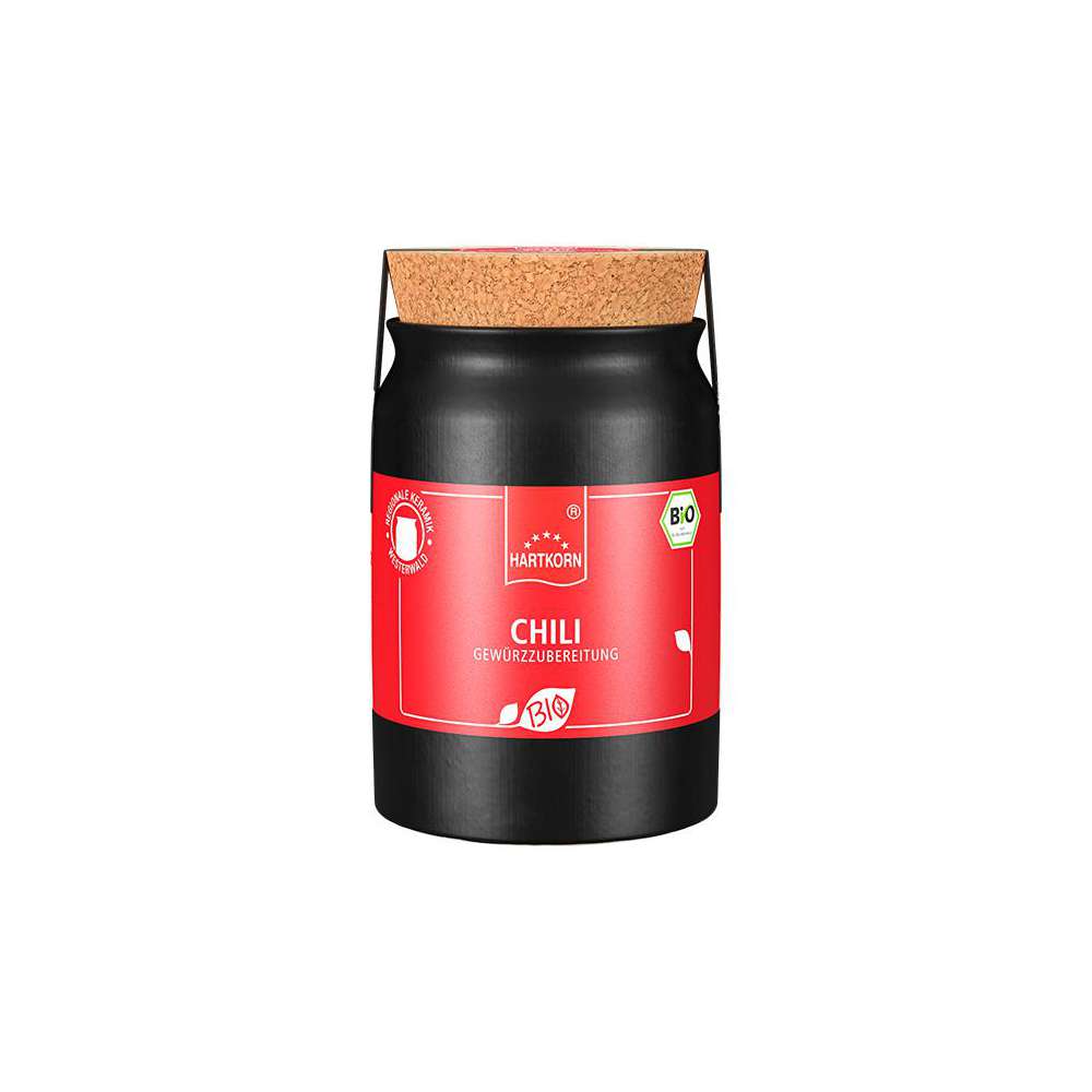 Produktabbildung Hartkorn Bio Chili