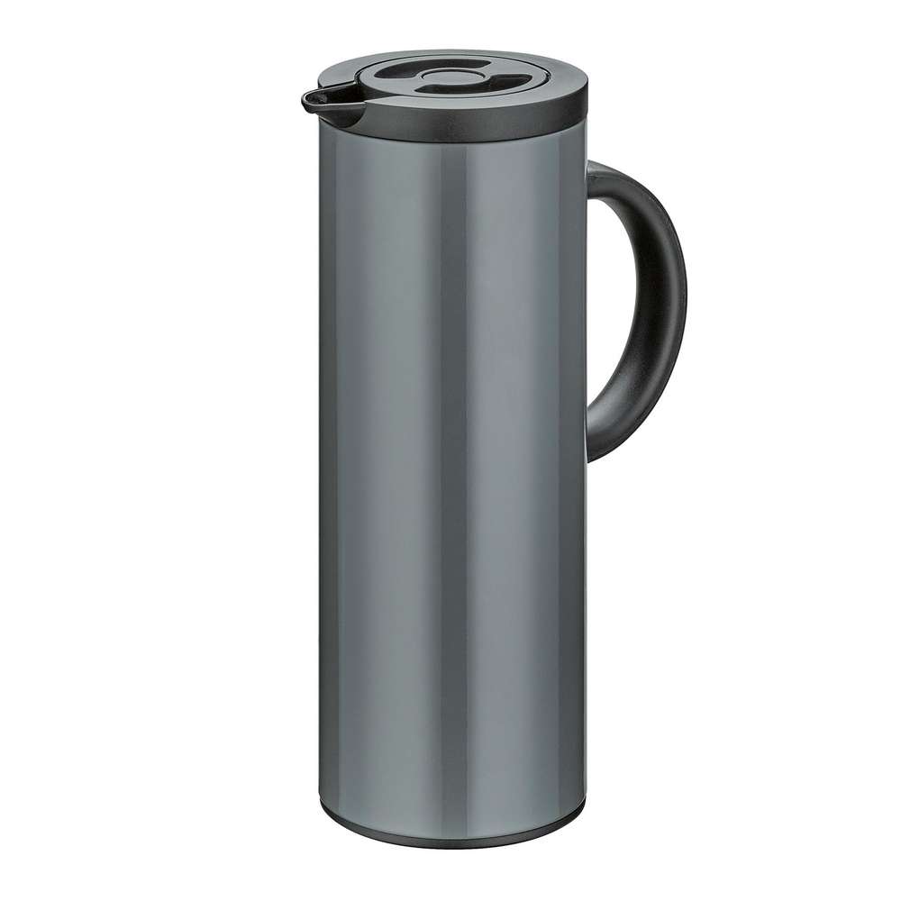 Produktabbildung Küchenprofi Isolierkanne FIRENZE cool grey